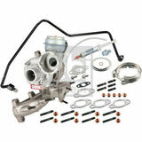 Garrett Turbo ProKit NEW