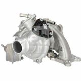 Continental Turbo NEW