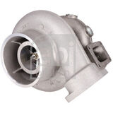 BorgWarner Turbo NEUF