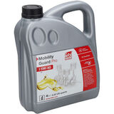 Mobility Guard Pro
