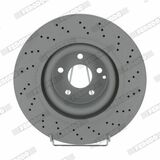 PREMIER Coat+ disc