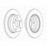 PREMIER Coat+ disc