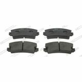 PREMIER ECO FRICTION