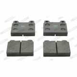 PREMIER ECO FRICTION