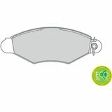 PREMIER ECO FRICTION