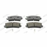 PREMIER ECO FRICTION