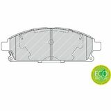 PREMIER ECO FRICTION