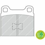 PREMIER ECO FRICTION