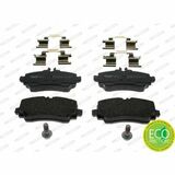 PREMIER ECO FRICTION