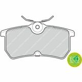 PREMIER ECO FRICTION