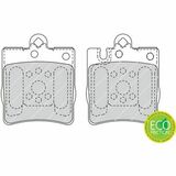 PREMIER ECO FRICTION