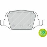 PREMIER ECO FRICTION