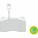 PREMIER ECO FRICTION