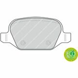 PREMIER ECO FRICTION