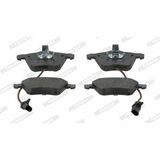 PREMIER ECO FRICTION