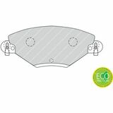 PREMIER ECO FRICTION
