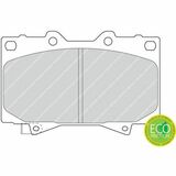 PREMIER ECO FRICTION