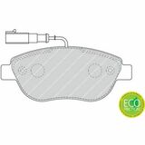 PREMIER ECO FRICTION