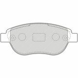 PREMIER ECO FRICTION