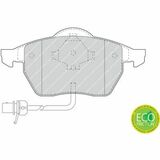 PREMIER ECO FRICTION