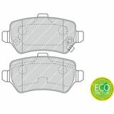 PREMIER ECO FRICTION