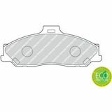 PREMIER ECO FRICTION