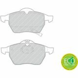 PREMIER ECO FRICTION