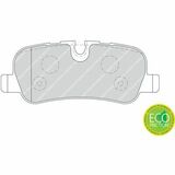 PREMIER ECO FRICTION