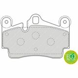 PREMIER ECO FRICTION