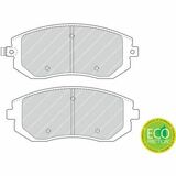 PREMIER ECO FRICTION