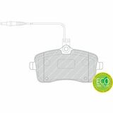 PREMIER ECO FRICTION