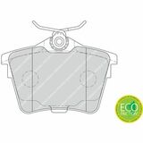 PREMIER ECO FRICTION