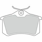 PREMIER ECO FRICTION