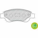 PREMIER ECO FRICTION