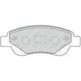 PREMIER ECO FRICTION