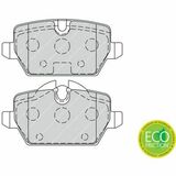 PREMIER ECO FRICTION