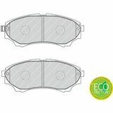 PREMIER ECO FRICTION