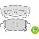 PREMIER ECO FRICTION