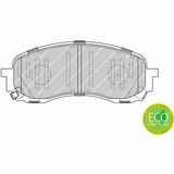 PREMIER ECO FRICTION