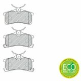 PREMIER ECO FRICTION