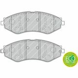 PREMIER ECO FRICTION