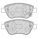 PREMIER ECO FRICTION