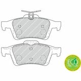 PREMIER ECO FRICTION