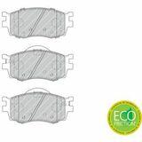 PREMIER ECO FRICTION