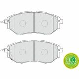 PREMIER ECO FRICTION