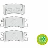 PREMIER ECO FRICTION