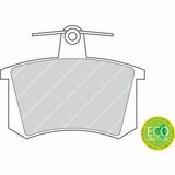 PREMIER ECO FRICTION