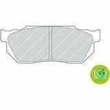 PREMIER ECO FRICTION