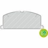 PREMIER ECO FRICTION