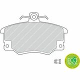 PREMIER ECO FRICTION